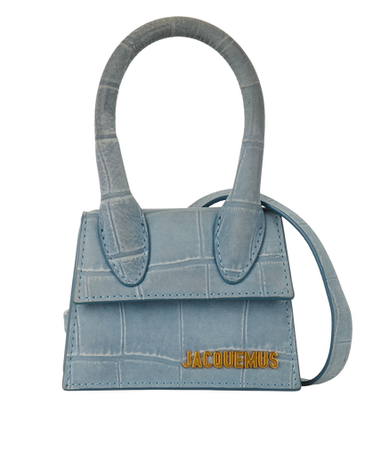 Le Chiquito Mini, front view